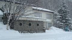 山沿いの天然温泉露天風呂 温泉イン36SO