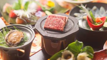 食事・飲み物 / 3