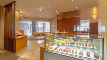 施設内の設備 / 1