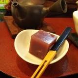 日本茶カフェ 茶々工房（ニホンチャカフェチャチャコウボウ）