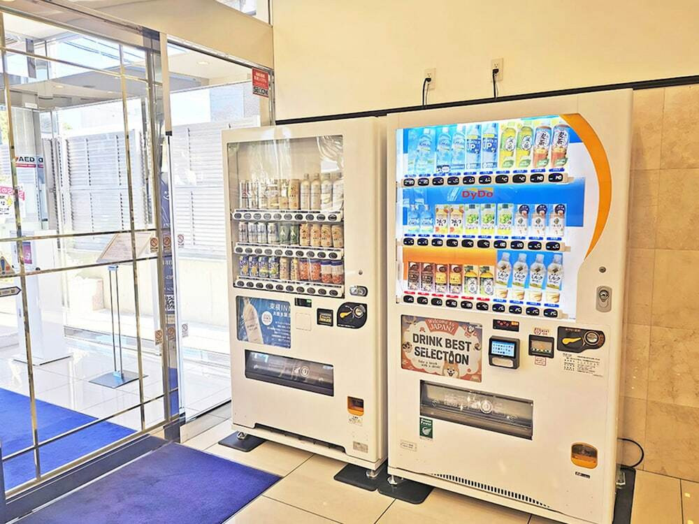 自動販売機
