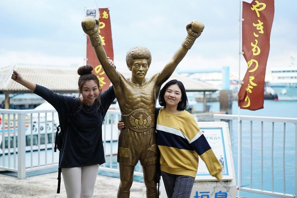 フィットネス設備