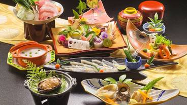 食事・飲み物 / 11