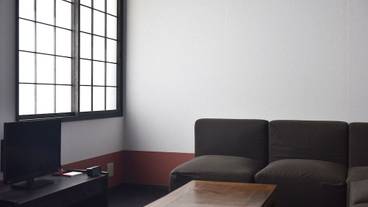 リビング エリア / 10