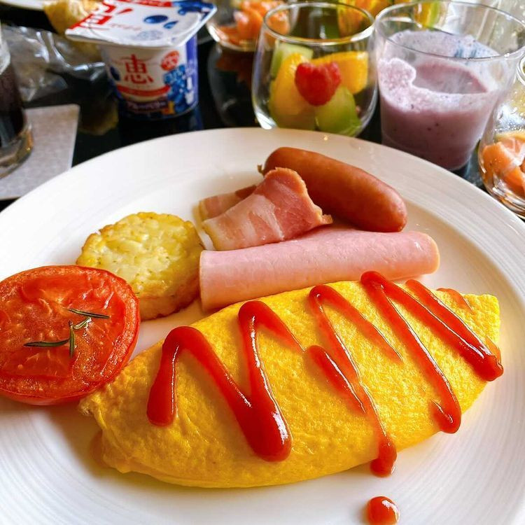 tabi_rich100さんの写真 / 1