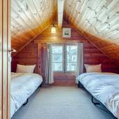 H2 Life Resorts たのしいシャレー（北海道 別荘・ヴィラ・コンドミニアム） / 4