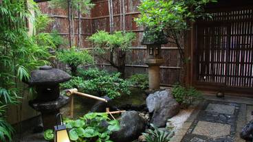 ガーデン ビュー / 12