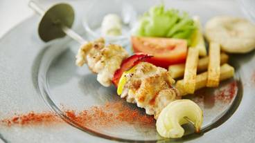 レストラン / 36