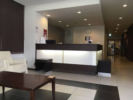 ホテル アイシス 掛川 / 2