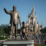 東京ディズニーランド（トウキョウディズニーランド）