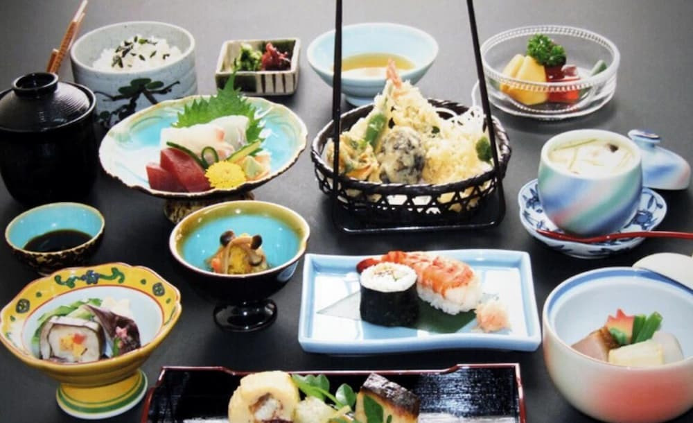 食事・飲み物