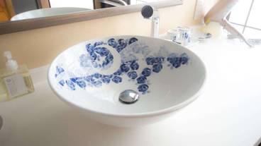 バスルームのシンク / 26