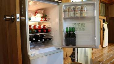 施設内の設備 / 12