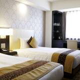 スタンダードツイン / 2