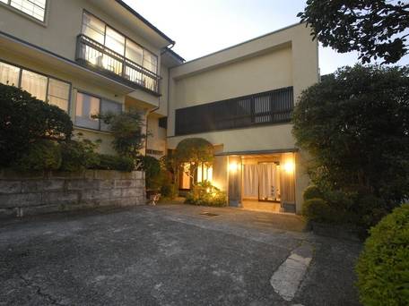 温泉ホテル強羅館 / 1