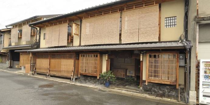 旅宿 井筒安(京都府 旅館) / 1