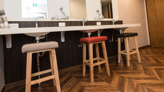 スタンダード ファミリールーム