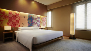 ルーム キングベッド 1 台