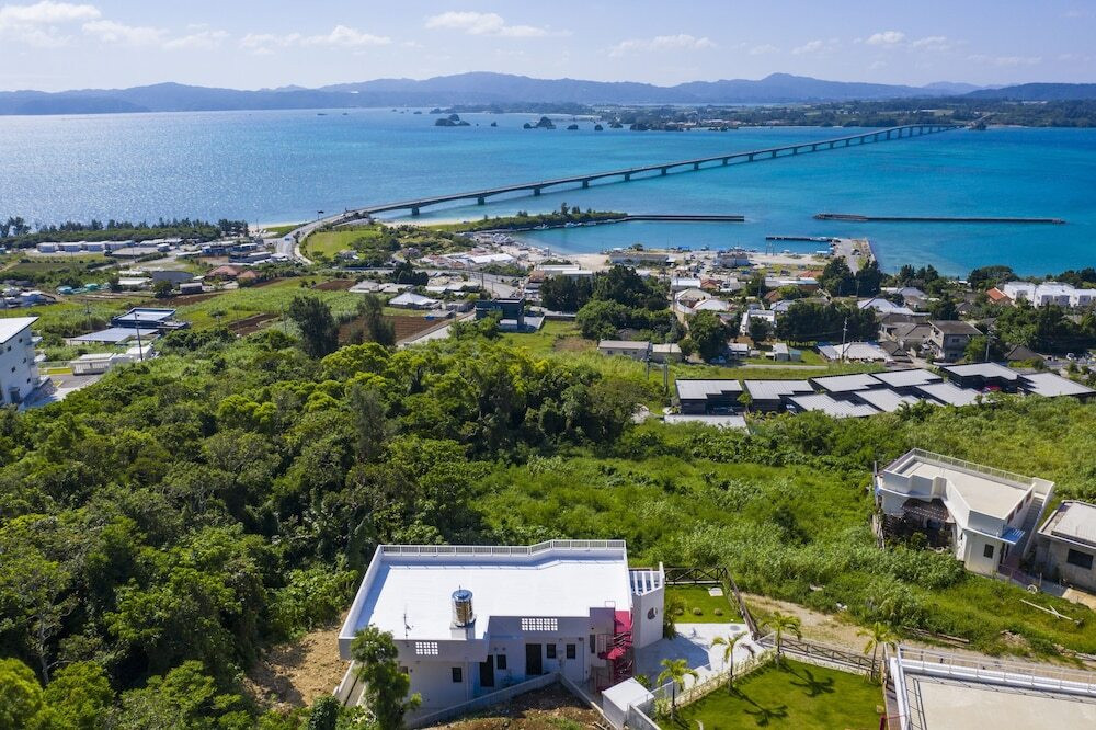 ビーチ / オーシャン ビュー