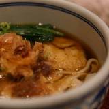 きしめん よしだ エスカ店(キシメンヨシダ)