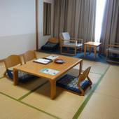 休暇村 南淡路（兵庫県 リゾートホテル） / 2