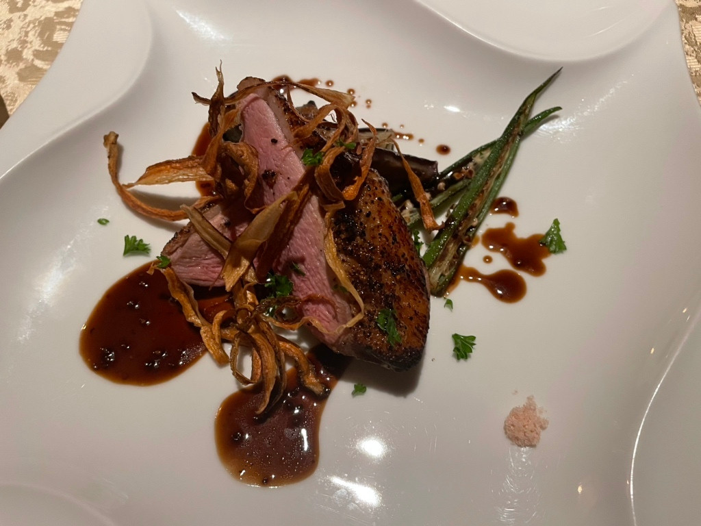 「小さなホテル スターティングオーバー」 料理 225571385