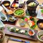 松之山温泉名物「棚田鍋」と「湯治豚」を味わう【里山のごっつぉプラン】 | 松之山温泉 ひなの宿 ちとせ
