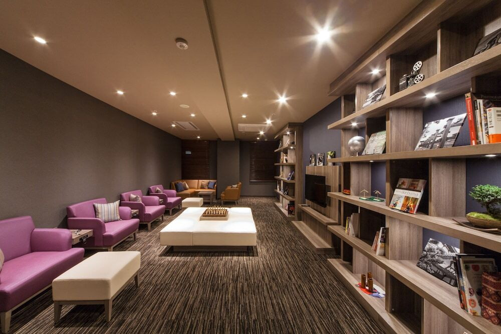 「+αの推しポイント」はここ！まったり過ごせる無料ライブラリー3641313