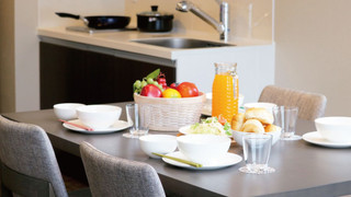 ジャパニーズメゾネットスイート　プレミアム