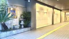 東横イン京都四条大宮