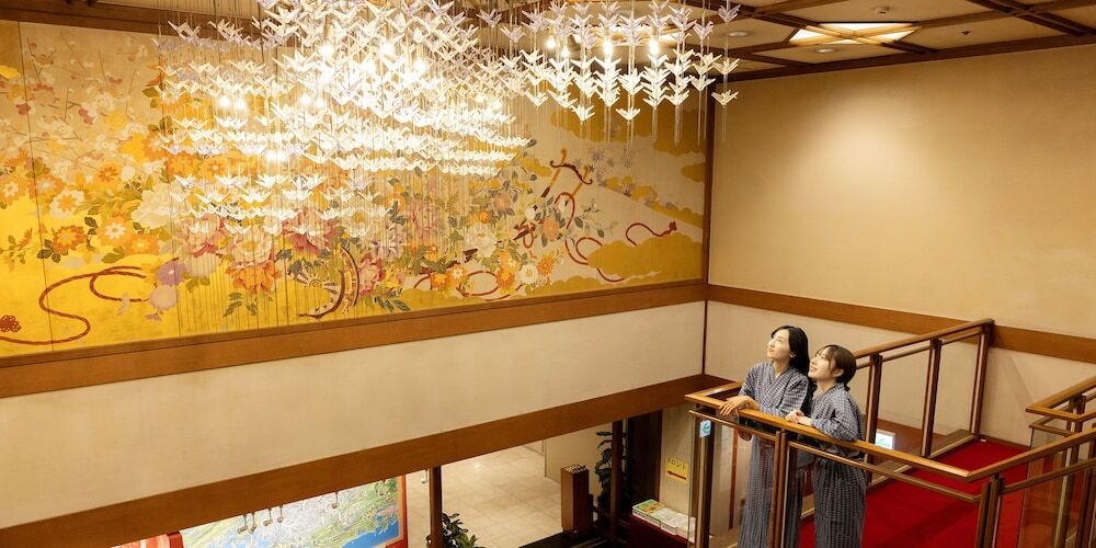 建物のデザイン