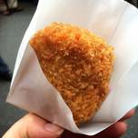 築地場外市場食べ歩きグルメ！海鮮からスイーツまで徹底ガイド