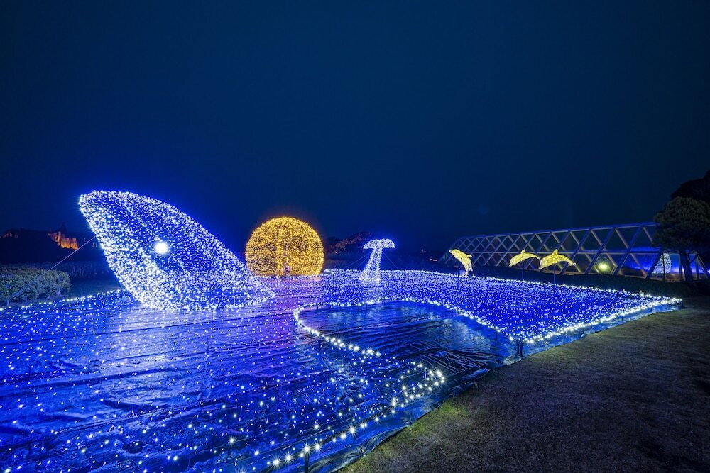 全室オーシャンビューの絶景とリゾート気分満点のプールにわくわく♡3995001