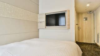 スタンダード ダブルルーム 禁煙