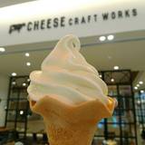 CHEESE CRAFT WORKS ダイバーシティ東京プラザ（チーズクラフトワークス）