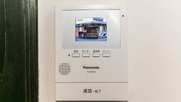 施設内の設備 / 6