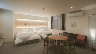 プレミアム ツインルーム