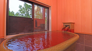 クラシック コテージ