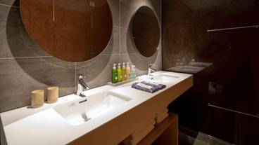 バスルームのシンク / 19