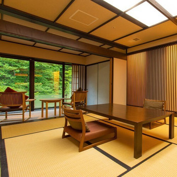 美肌温泉を贅沢にかけ流しで堪能♡4229864