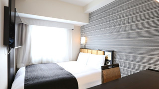 ダブルルーム 禁煙