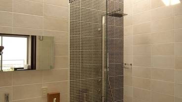 バスルームのシャワー / 4