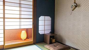 客室 / 12