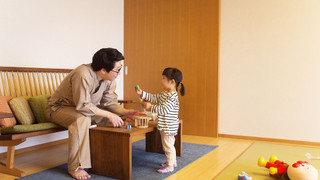 Suite 麻葉 ハリウッドツイン+和室+ジャグジー