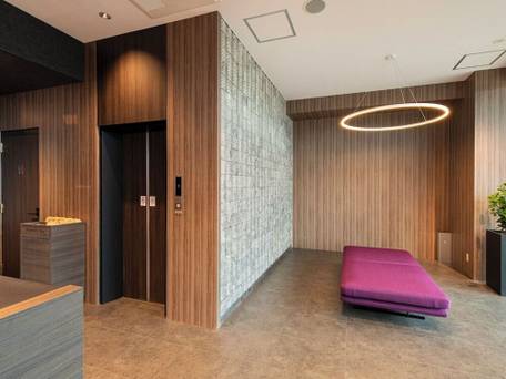 尾道第一ホテル / 2