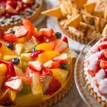 絶品タルトが食べ放題！デリス・デュ・パレの魅力にはまる♥