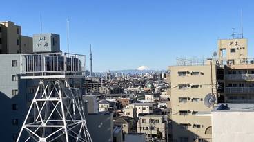 シティ ビュー / 8