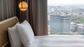 モデレートツイン 禁煙