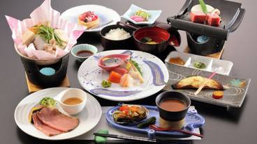 食事・飲み物 / 5