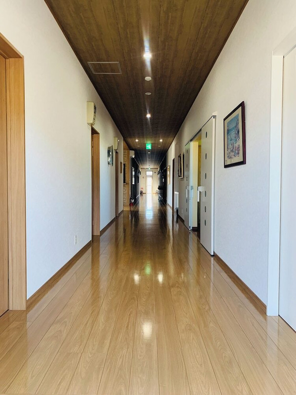 テラス / パティオ